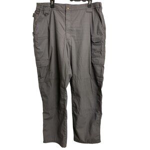 5.11‎ Tactical 44x32 Gray Cargo Pants